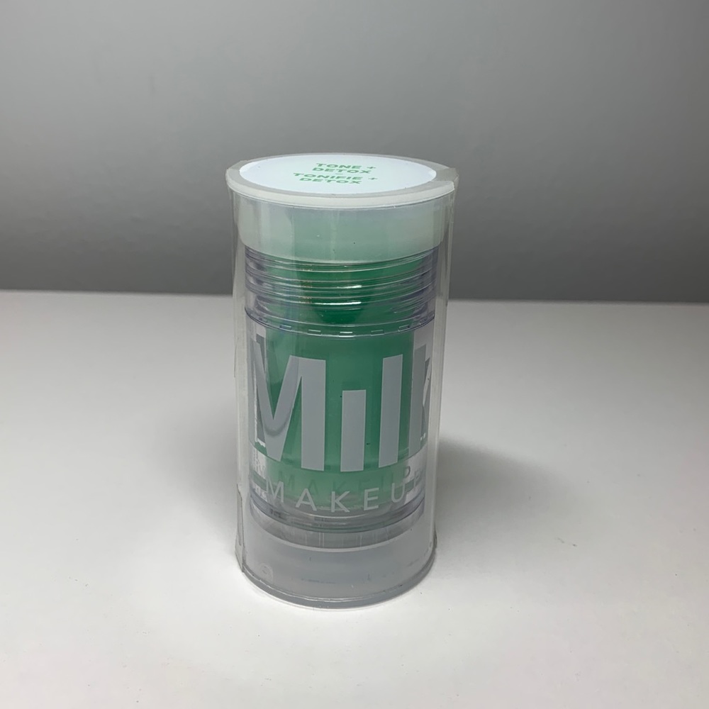 Milk makeup matcha toner 1oz